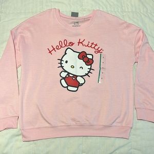 Hello Kitty sweater